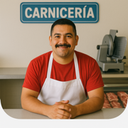 Butcher