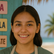 Ice Cream Seller