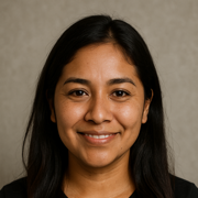 Guatemalan Chapina (NEW!)