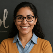 Spanish Teacher