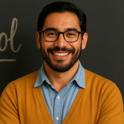 Spanish Teacher