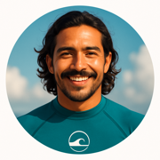 Surf Instructor